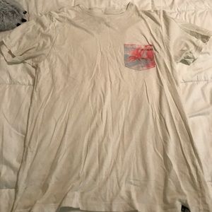 RipCurl Fun Pocket T Shirt
